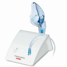 Nébuliseur pneumatique FARMASOL